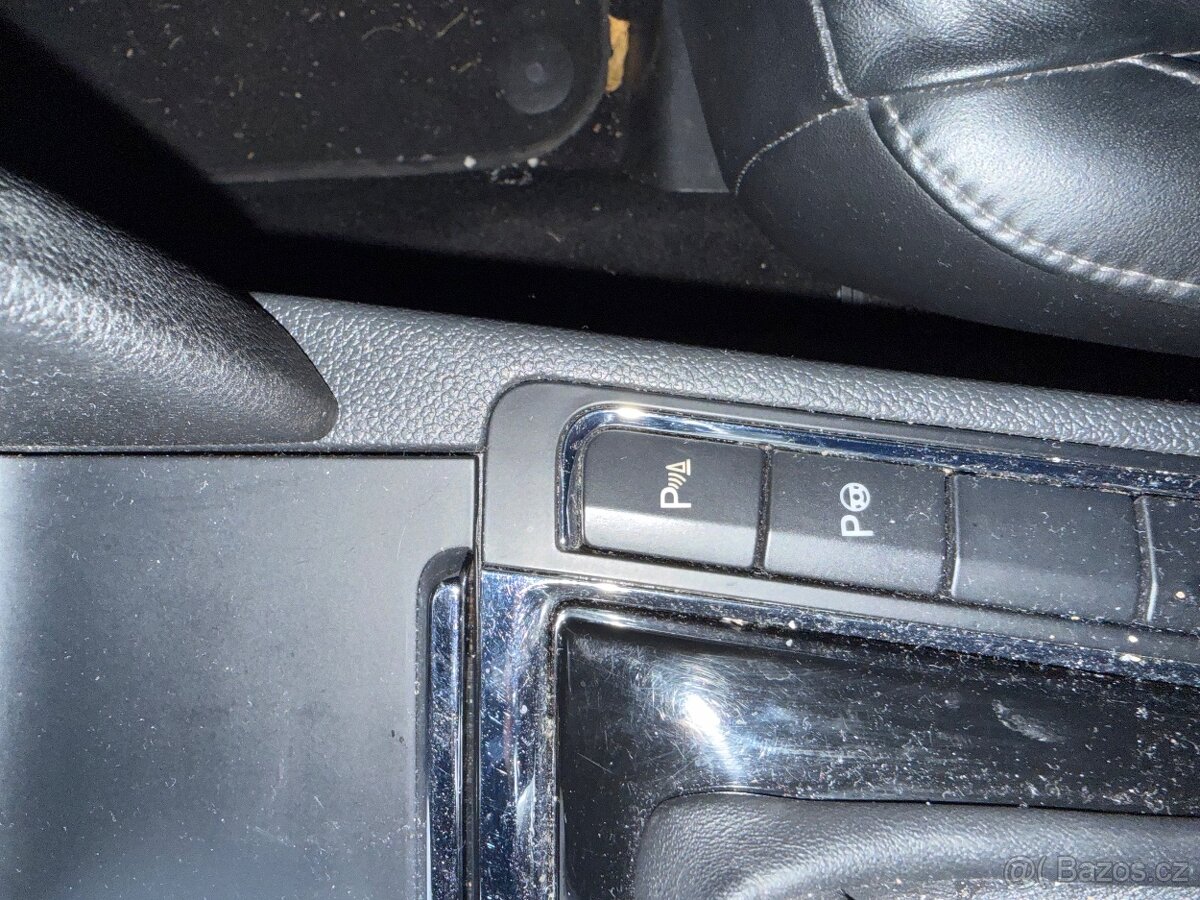 Skoda SuperB 2 1.8 Tsi 160koni DSG - 17