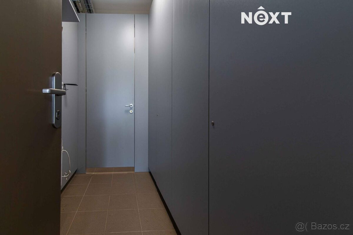 Prodej byt 2+kk, 52㎡ - 17