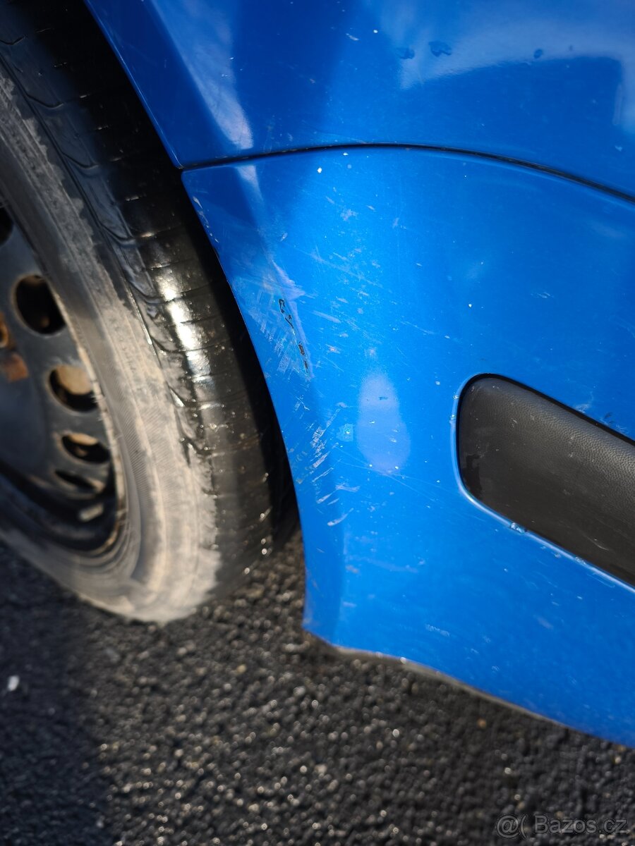 Volkswagen GOLF IV 1.6 77kW AZD - 17