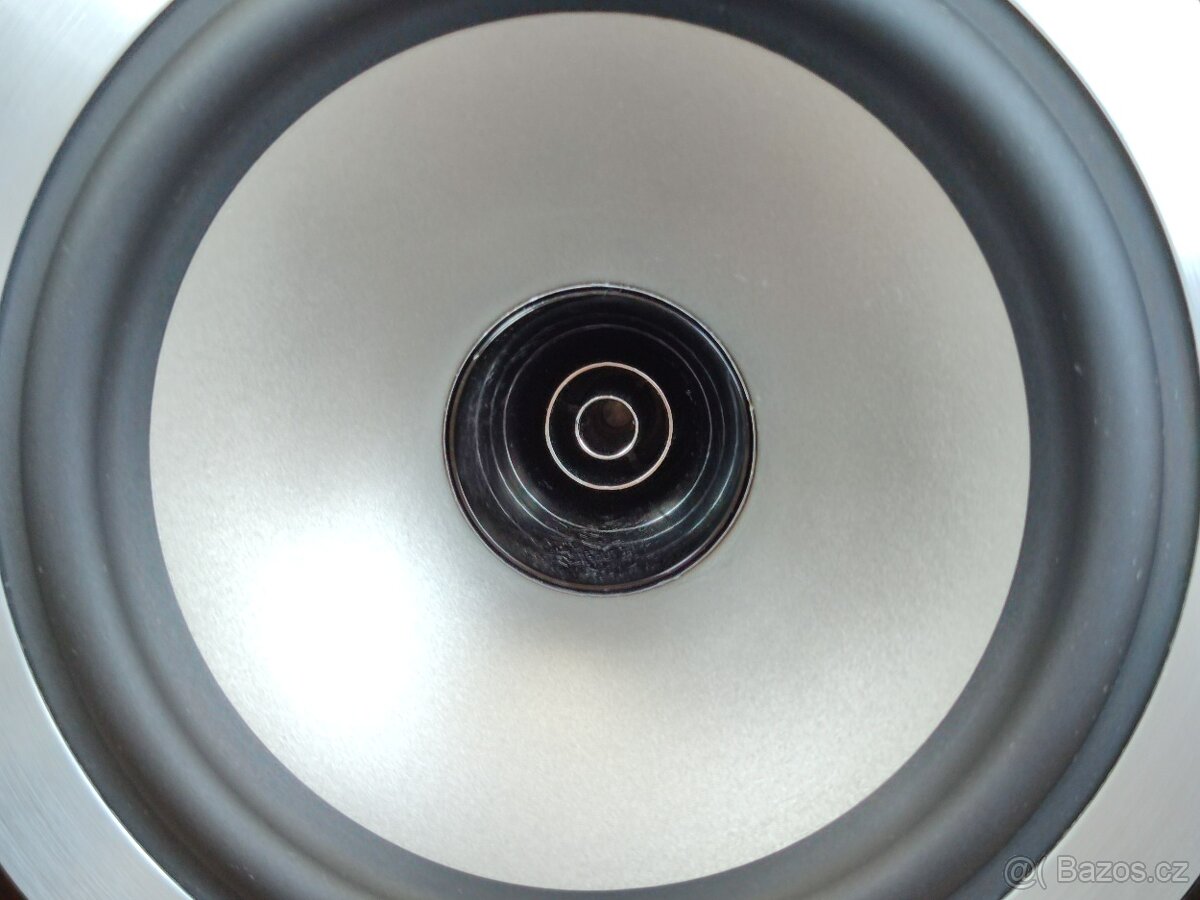 Tannoy Revolution Signature DC6 - 17