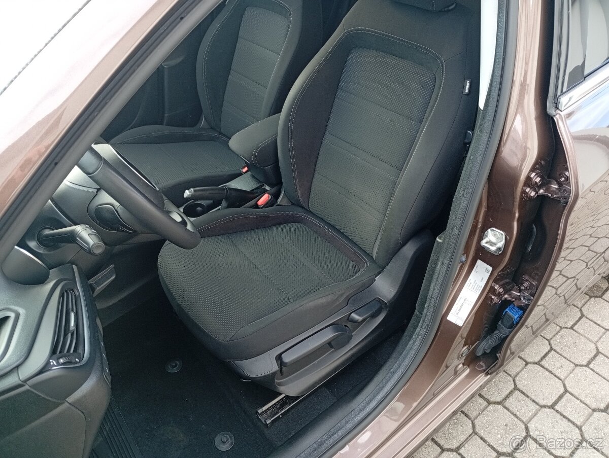 Fiat Tipo 1,4 TJET Lounge-88 KW - 17