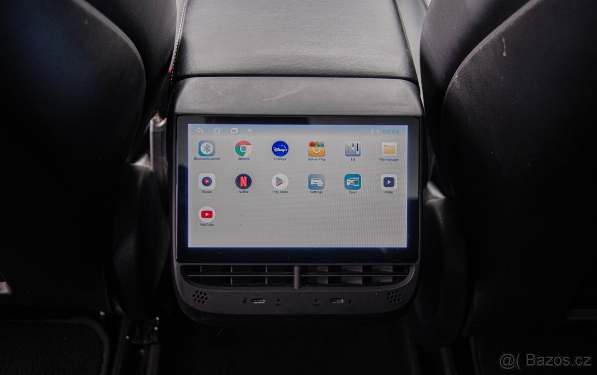 Tesla Model 3 Long Range, Dual-motor 366KW, AWD - 17