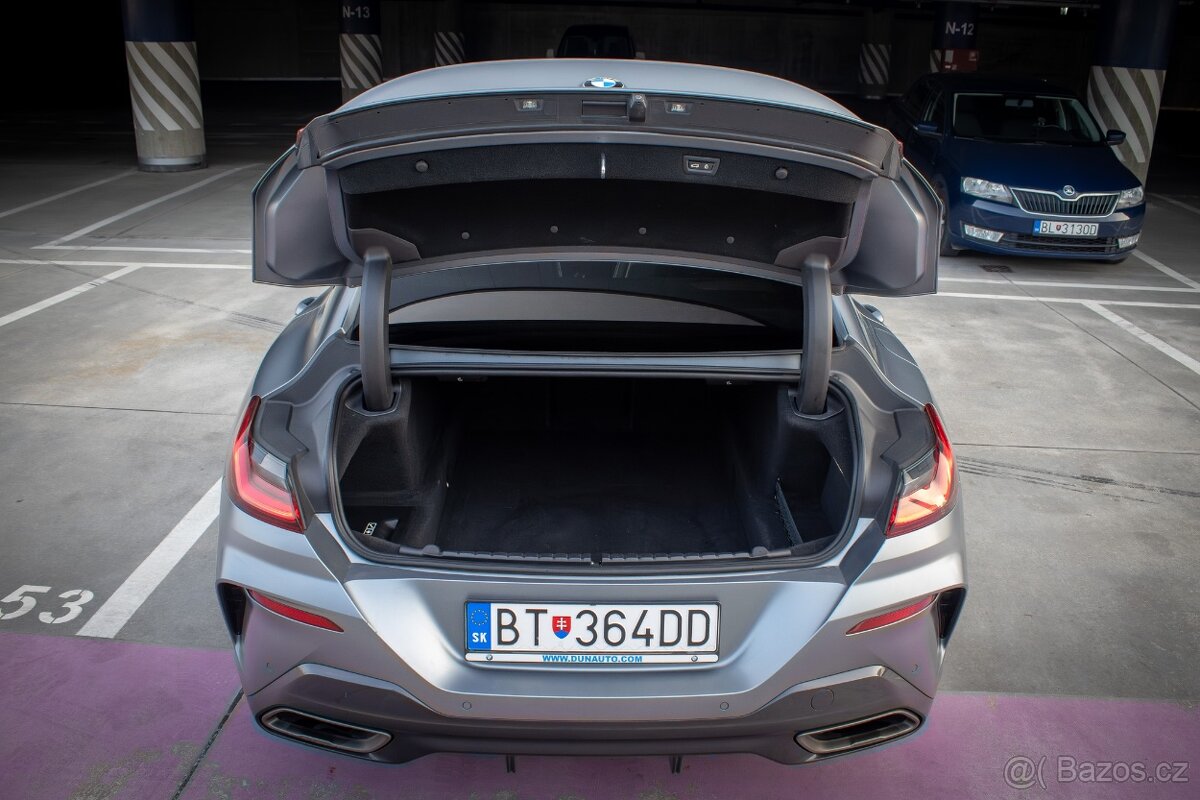 BMW M850i XDrive Gran Coupe - 17