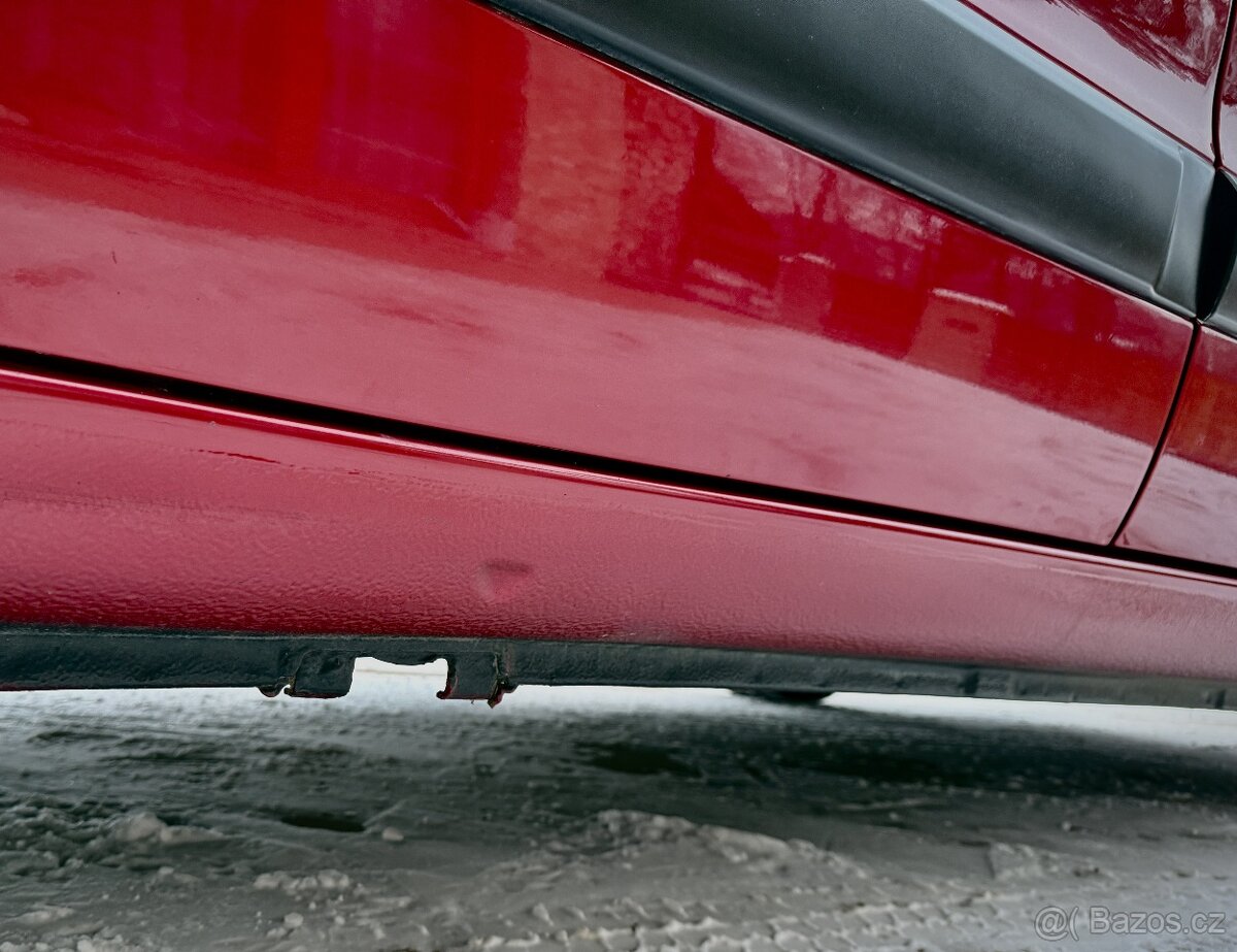 Citroën Xsara 64 000 KM - 17