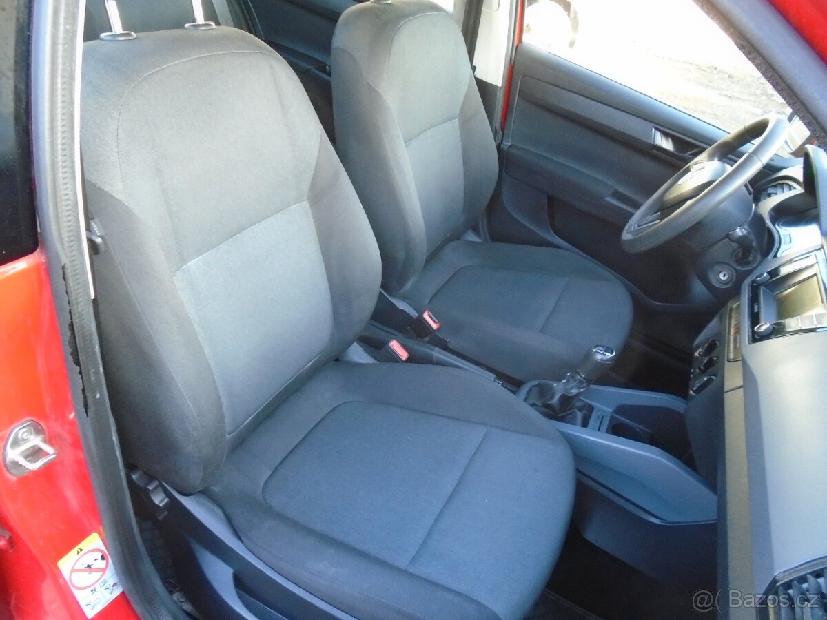 Škoda Fabia 1.0 2017 - 17