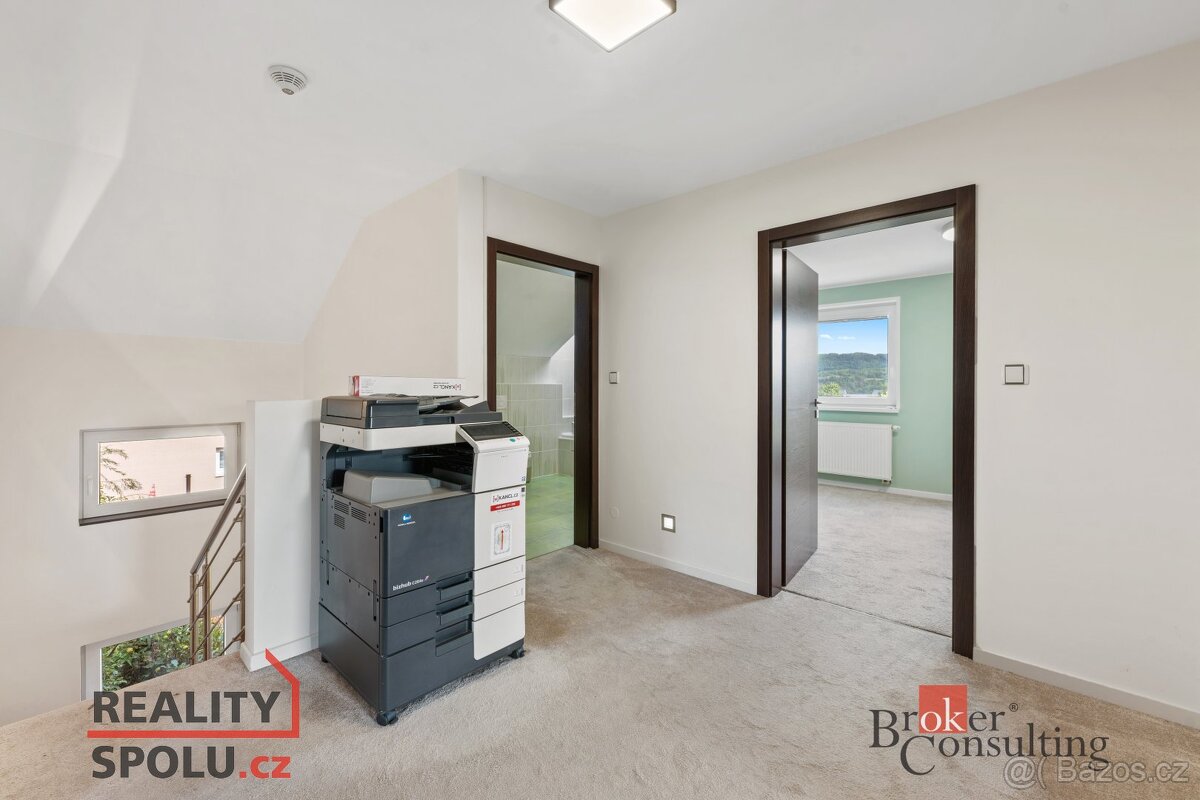 Prodej, domy/rodinný, 290 m2, Palouček 1878, Beroun-Město, 2 - 17