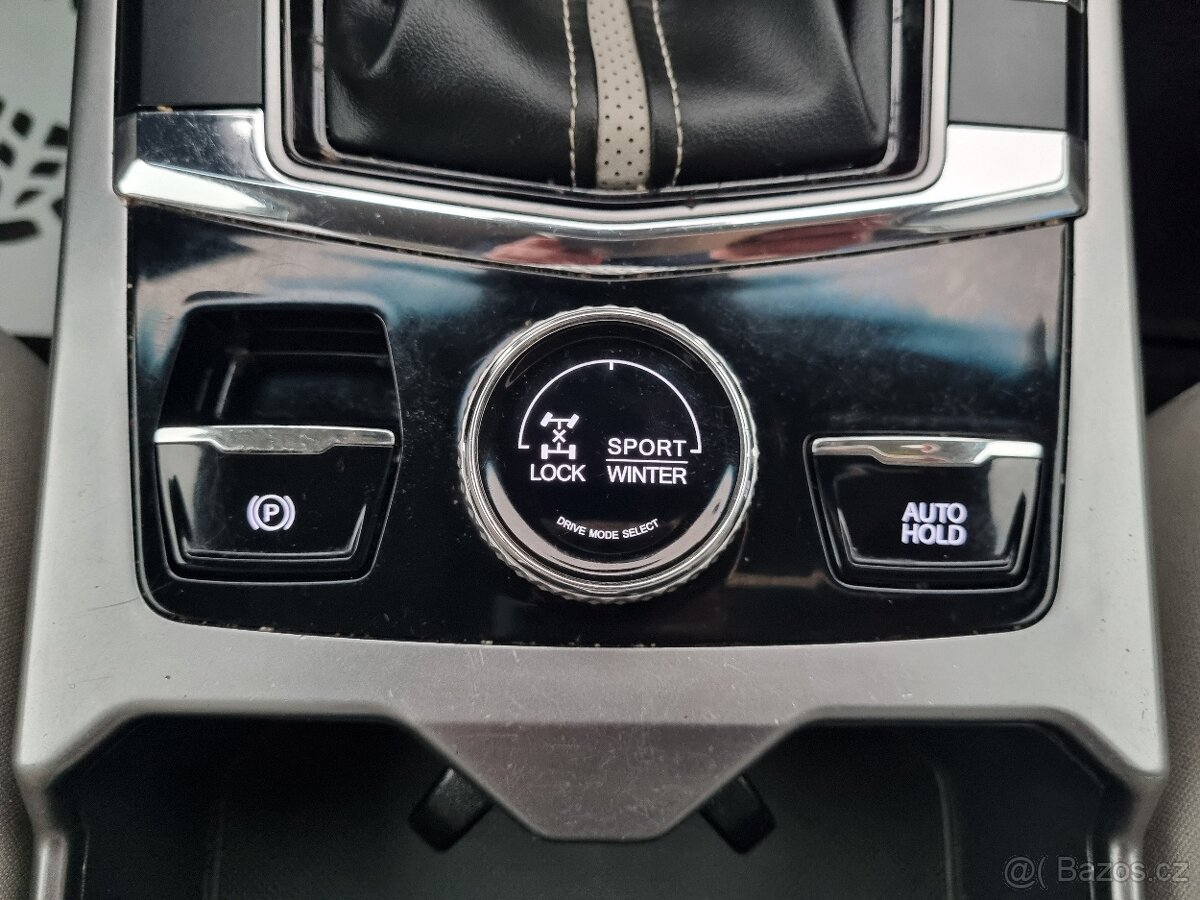 SsangYong Korando, 1.5 T-GDI 4x4 - 17