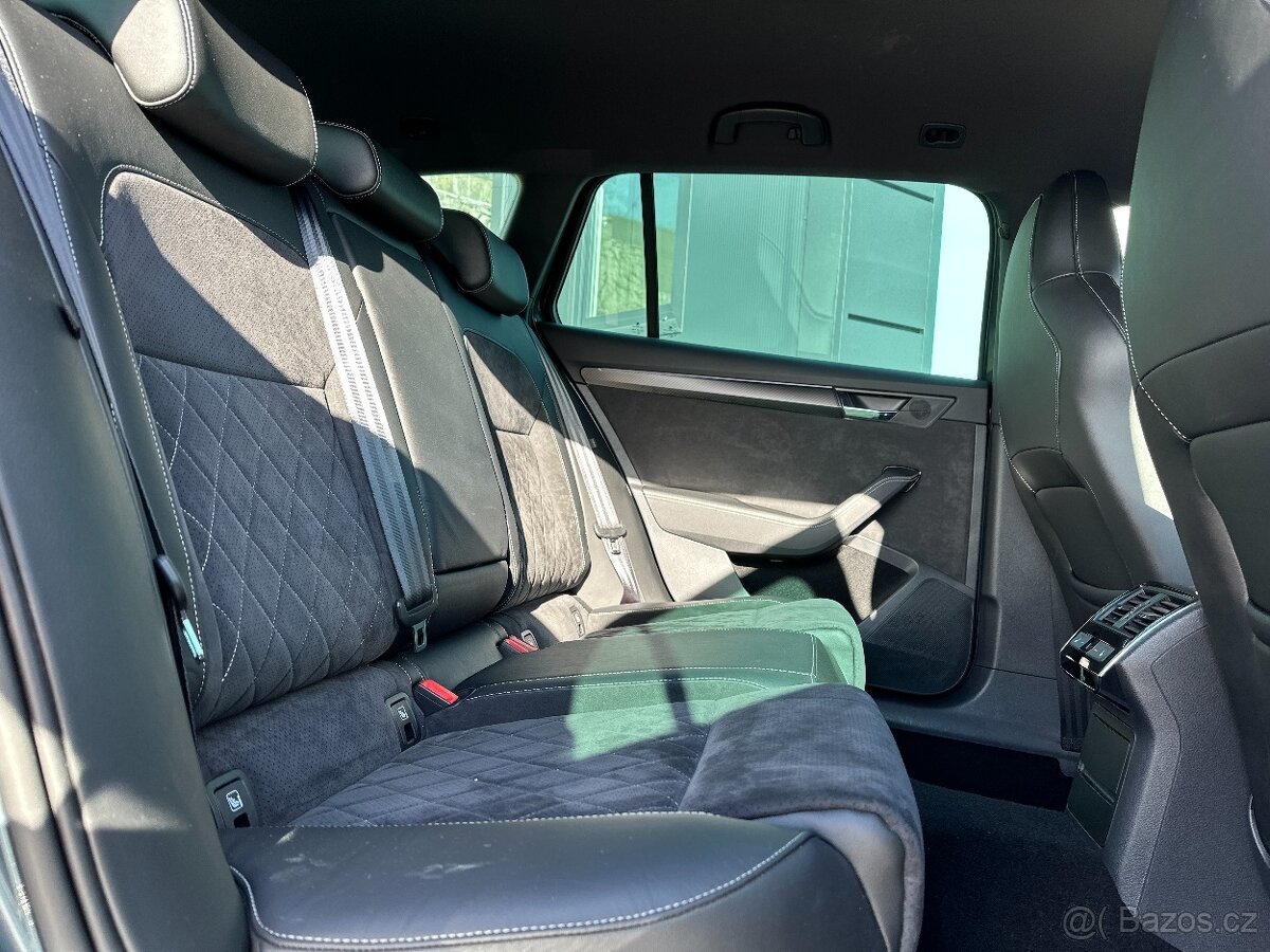 Skoda Superb 2021 - 17