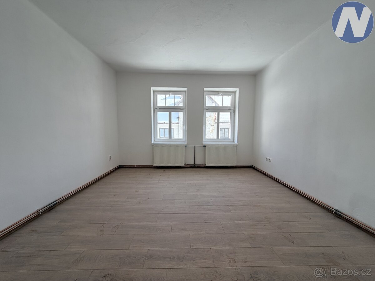 Pronájem bytových jednotek, U Nádraží, Volary - 17