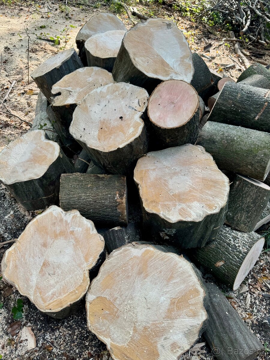 Prodej palivového dřeva - 17
