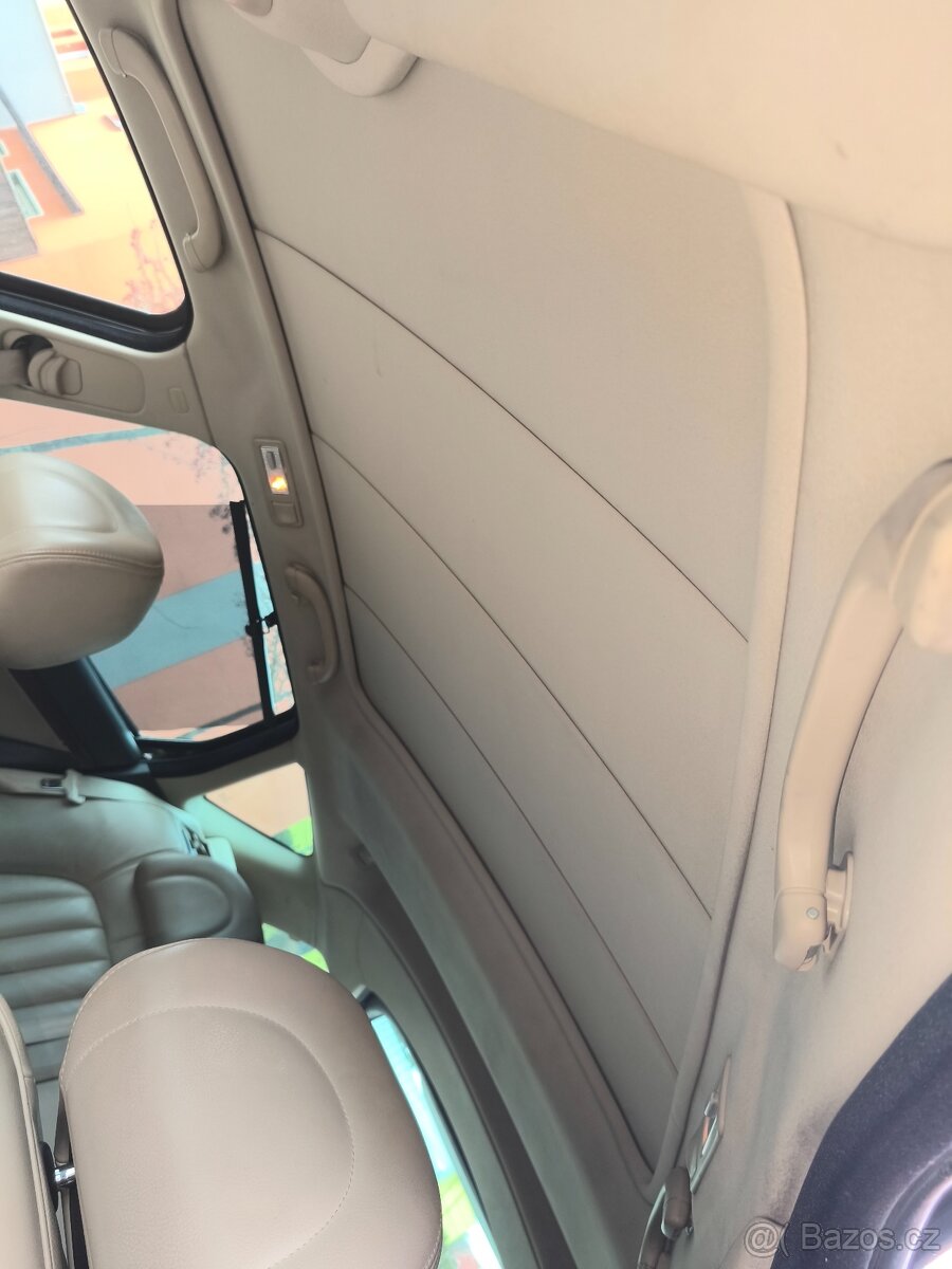 Peugeot 407 SW 2.2 HDI Nová STK do 02/28 - 17