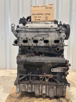 MOTOR 2.0 TDI ŠKODA/VW-DXP,CKF,DFG,DSU,DTS,DTR,DTT,DXR,DFC - 17
