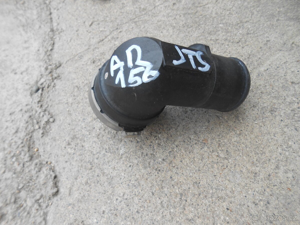 Alfa Romeo 156 2.0 JTS veškeré díly - 17