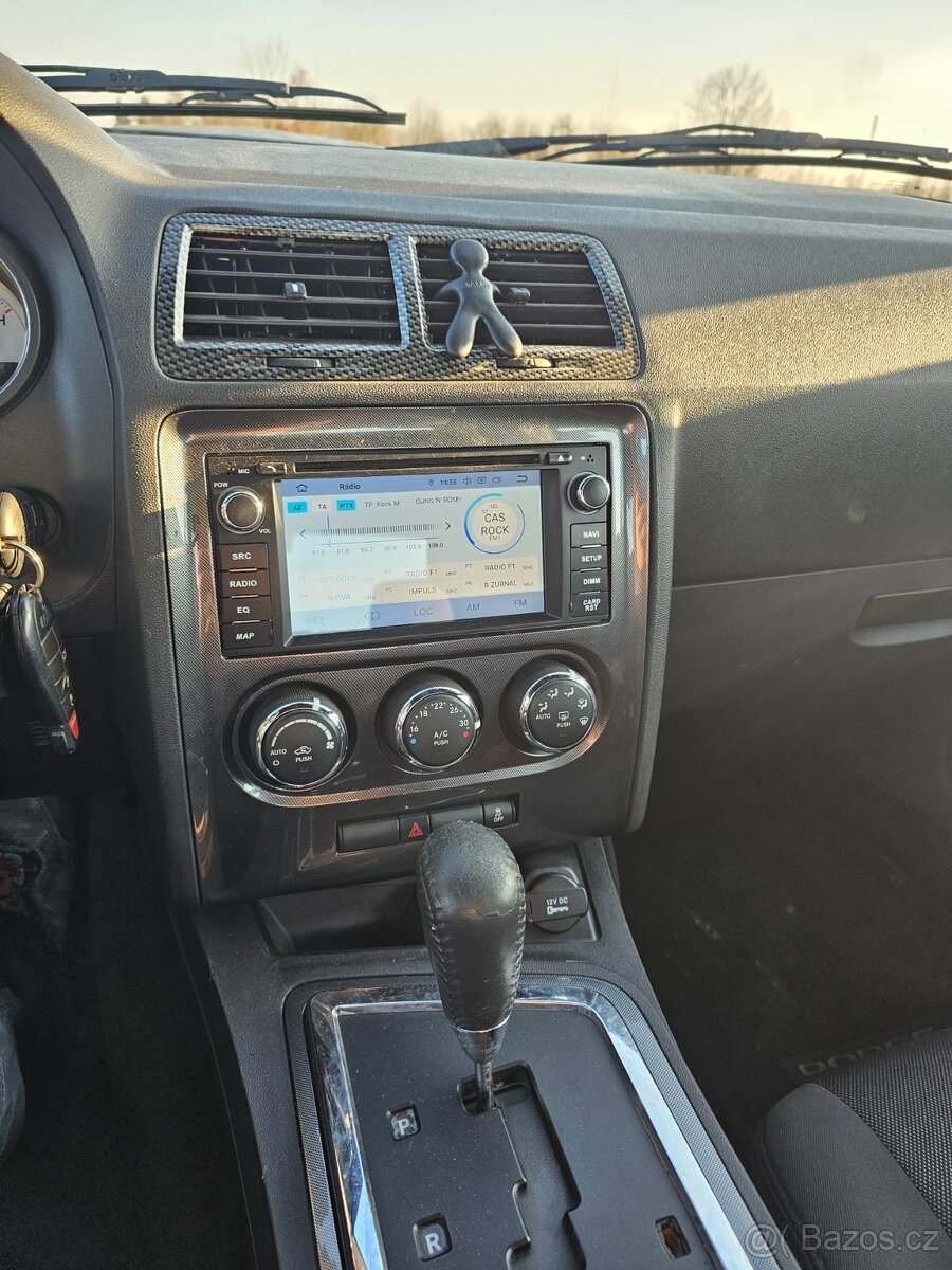 Dodge challenger 3.6 odpočtove - 17