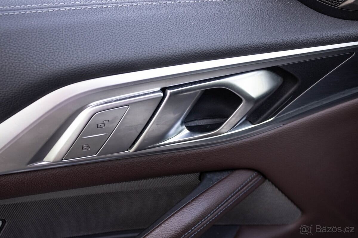 BMW Rad 4 Cabrio 420i A/T mPacket - 17
