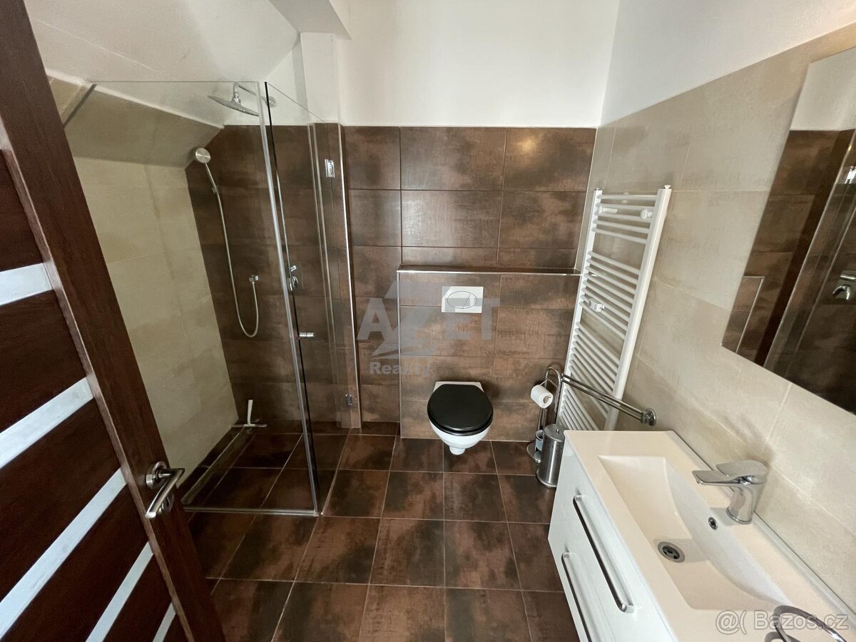 Prodej, byt 3+kk, 101 m2, Bystřice pod Hostýnem, ul. Tyršova - 17