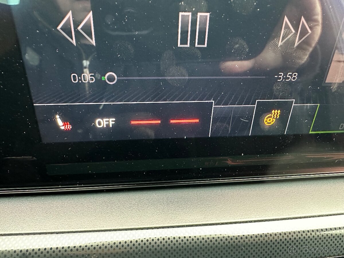 Skoda scala 1.0 tsi 85 kw monte carlo - 17