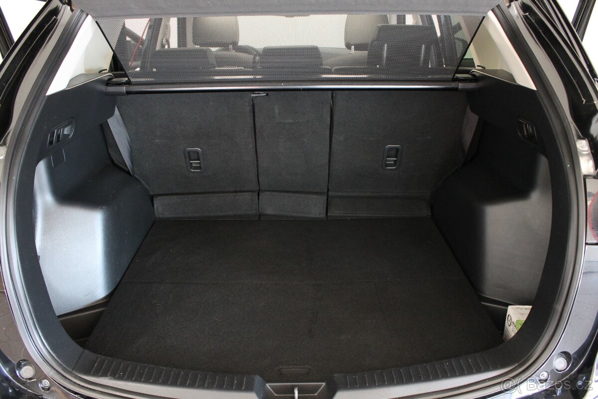 Mazda CX-5, 2.2 SKYACTIVE-D AWD 110kW AT. - 17