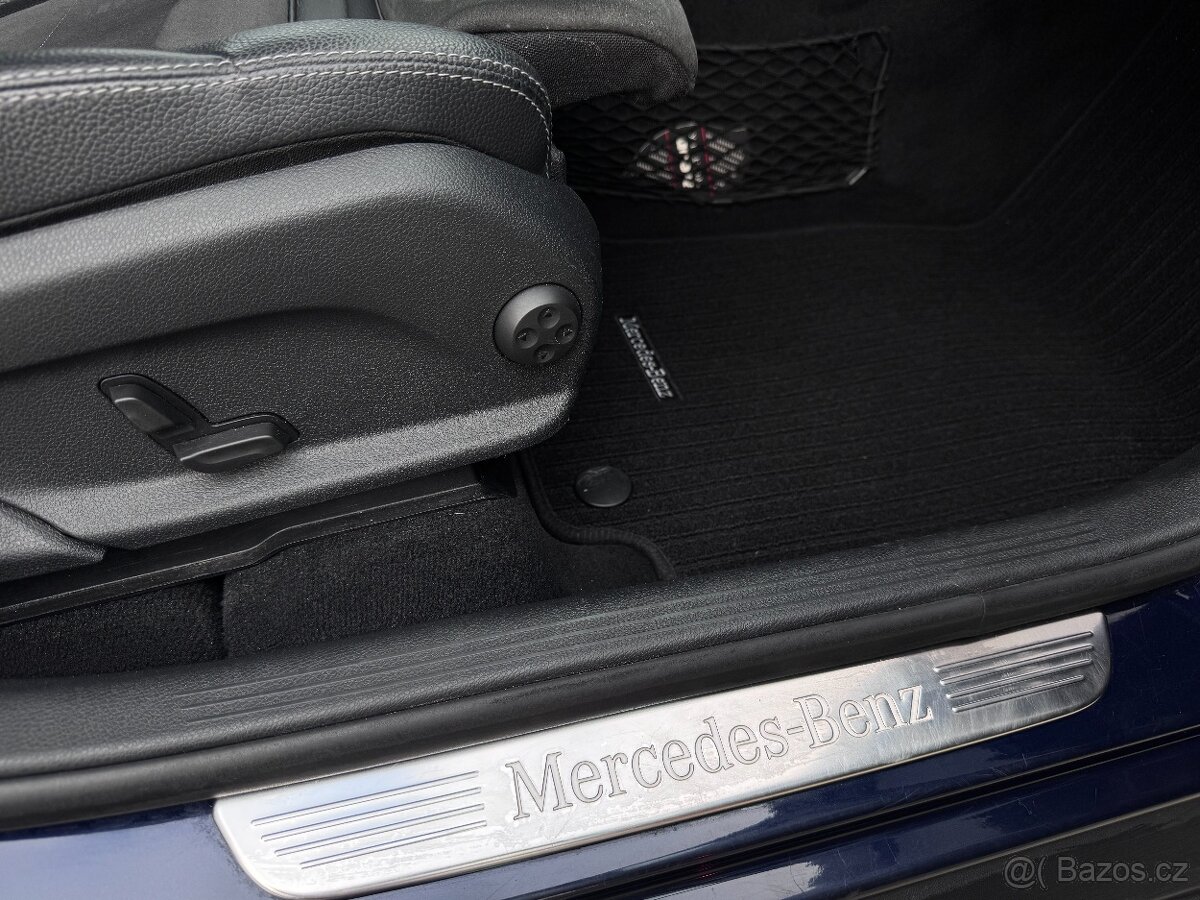 ✅ 2018 Mercedes-Benz GLC 220d 4m 9g-tronic COUPE odp.DPH - 17