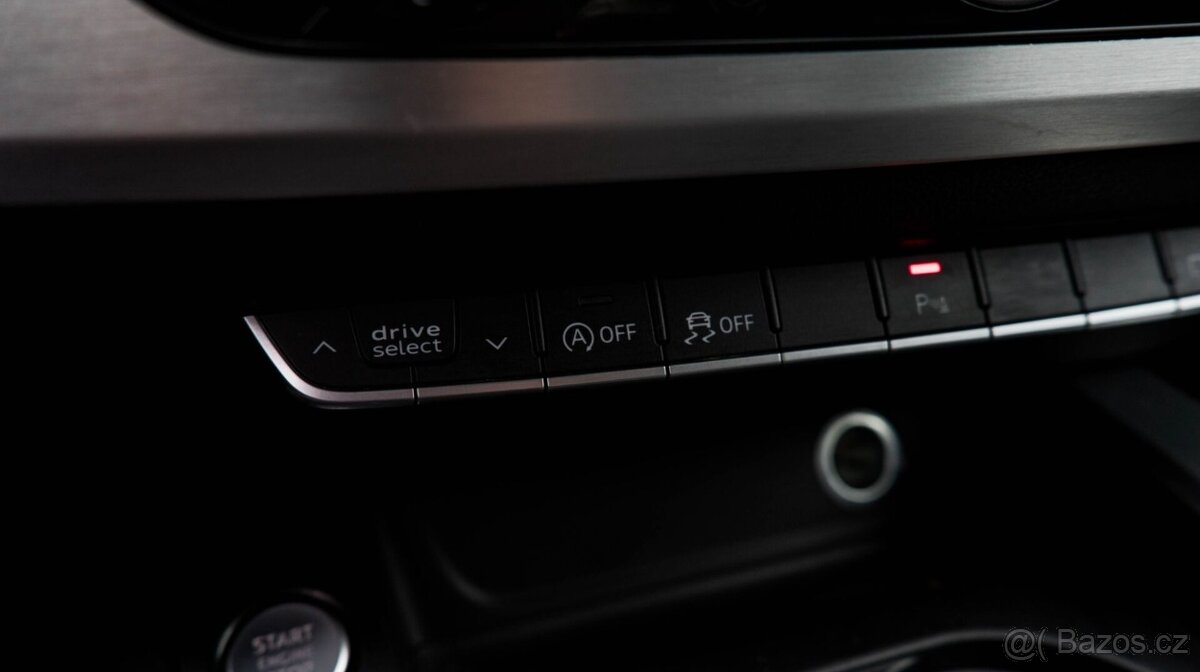 Audi A4 Avant 3.0 TDI quattro S-Line - 17