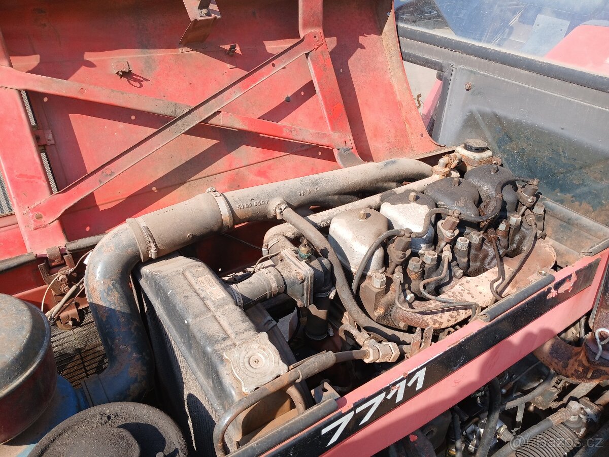 Zetor 7711 Tunis - 17