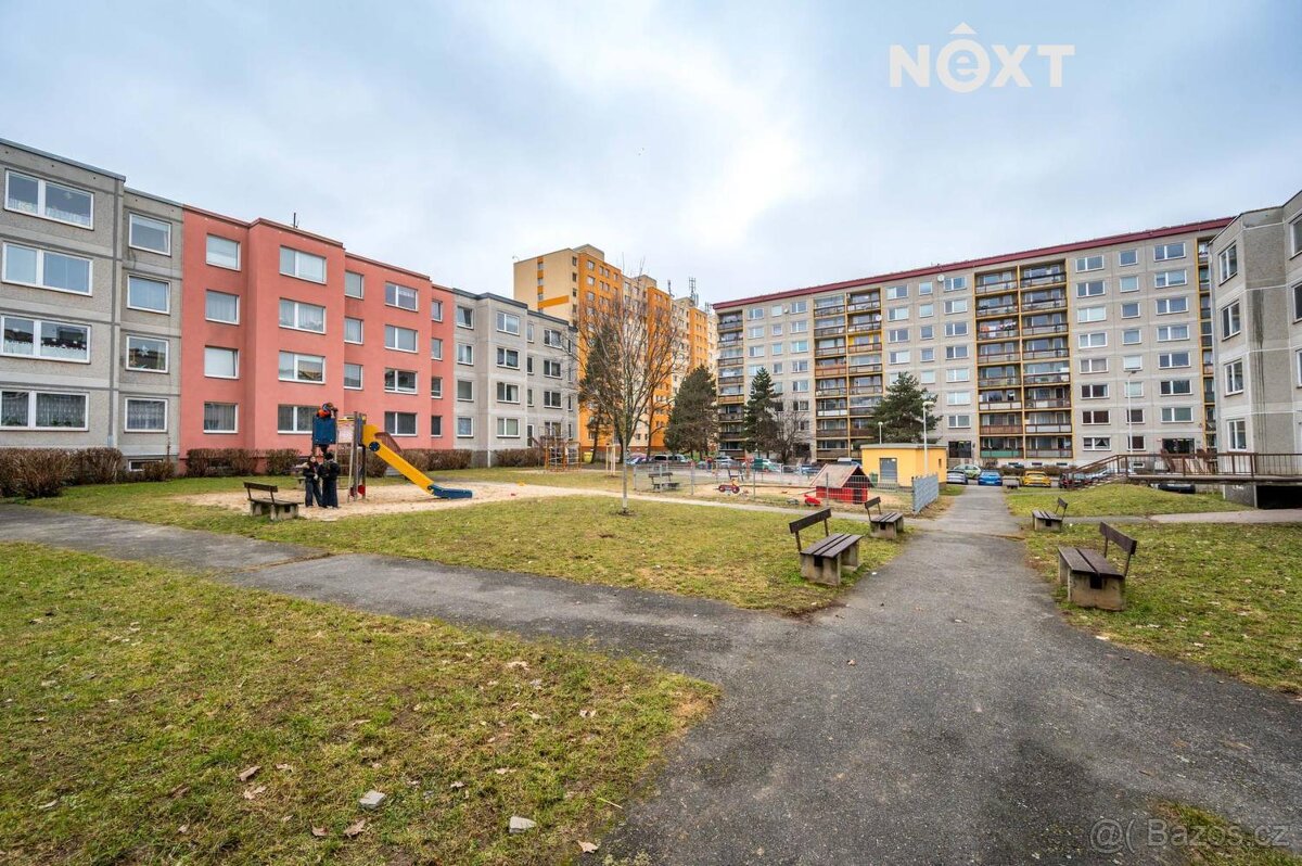 Prodej byt 4+1, 82㎡ - 17