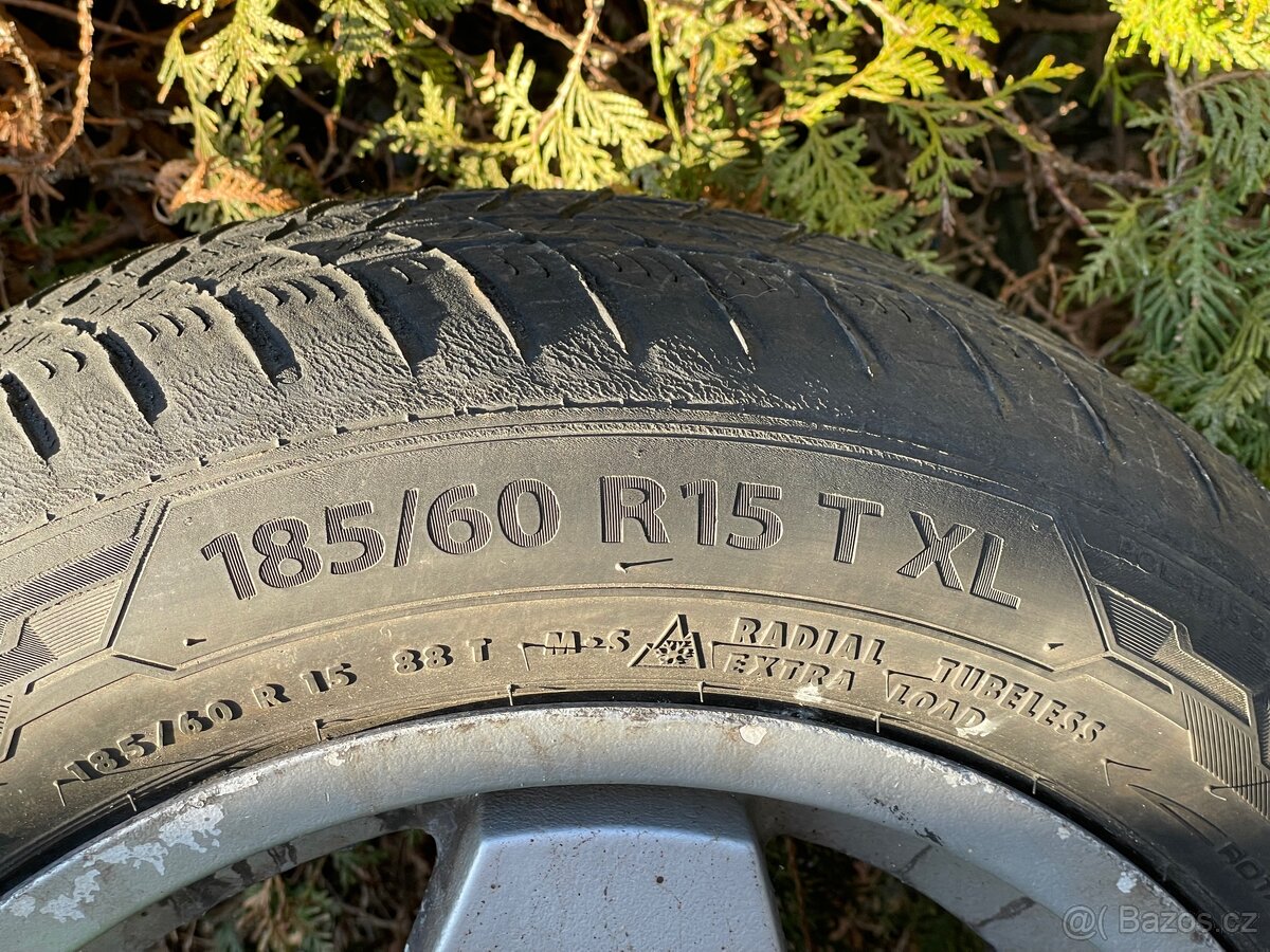 Kola na drift - 17