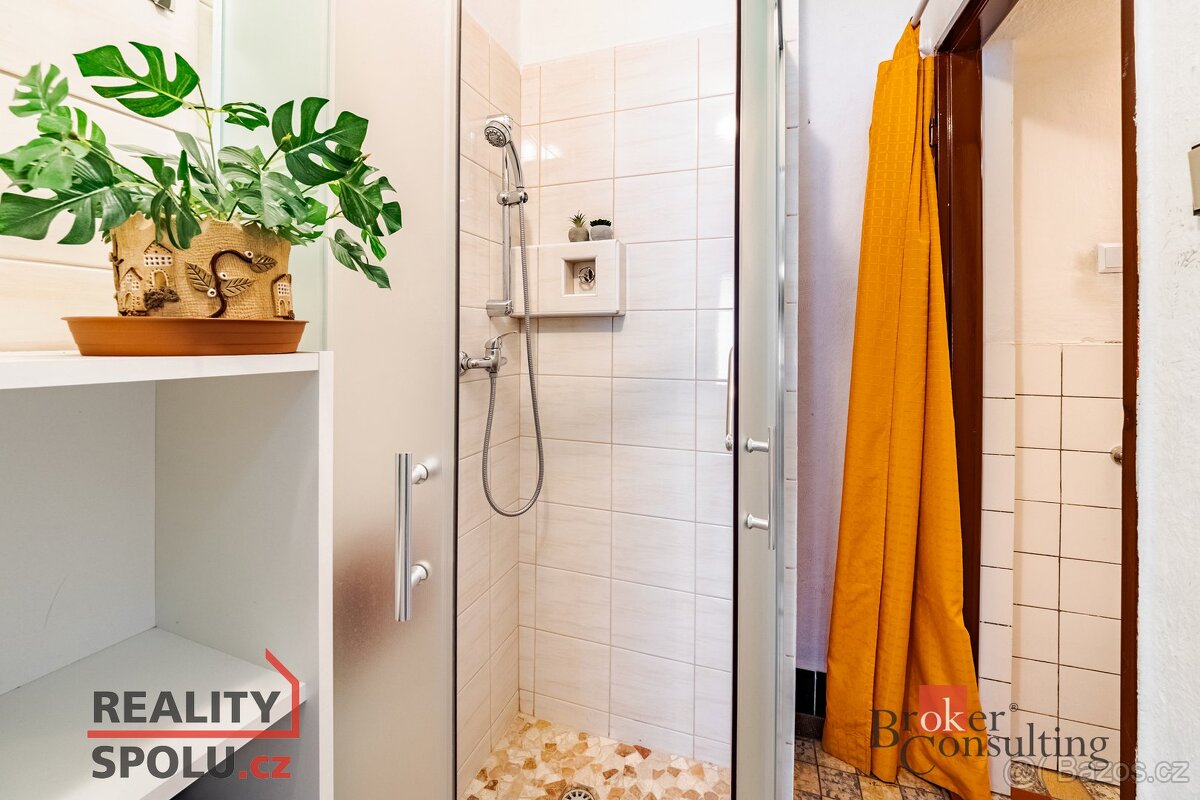 Prodej, domy/rodinný, 107 m2, Pod Vyhlídkou 214, 38101 Český - 17