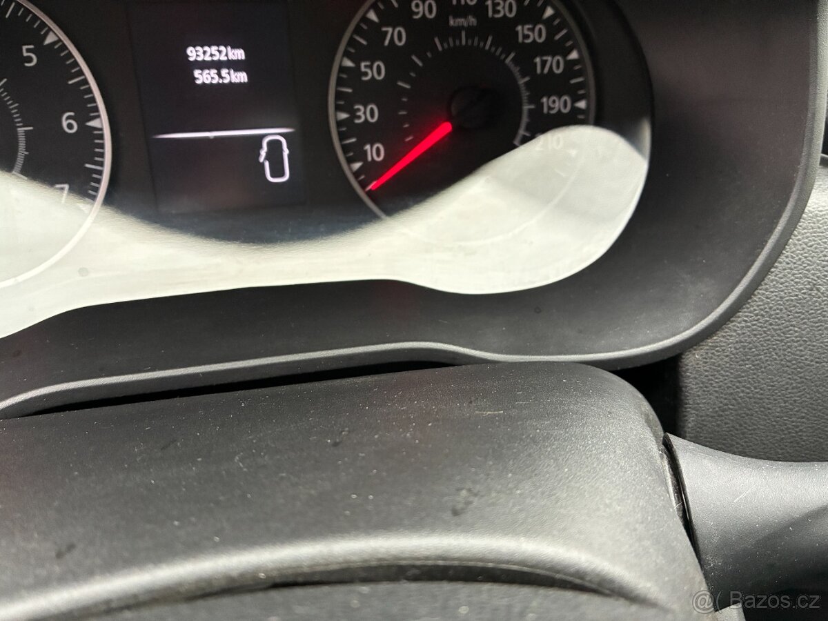 Dacia Duster 1.5 DCi 4x4 r.v.2023/10 ČR DPH 93 000 km - 17