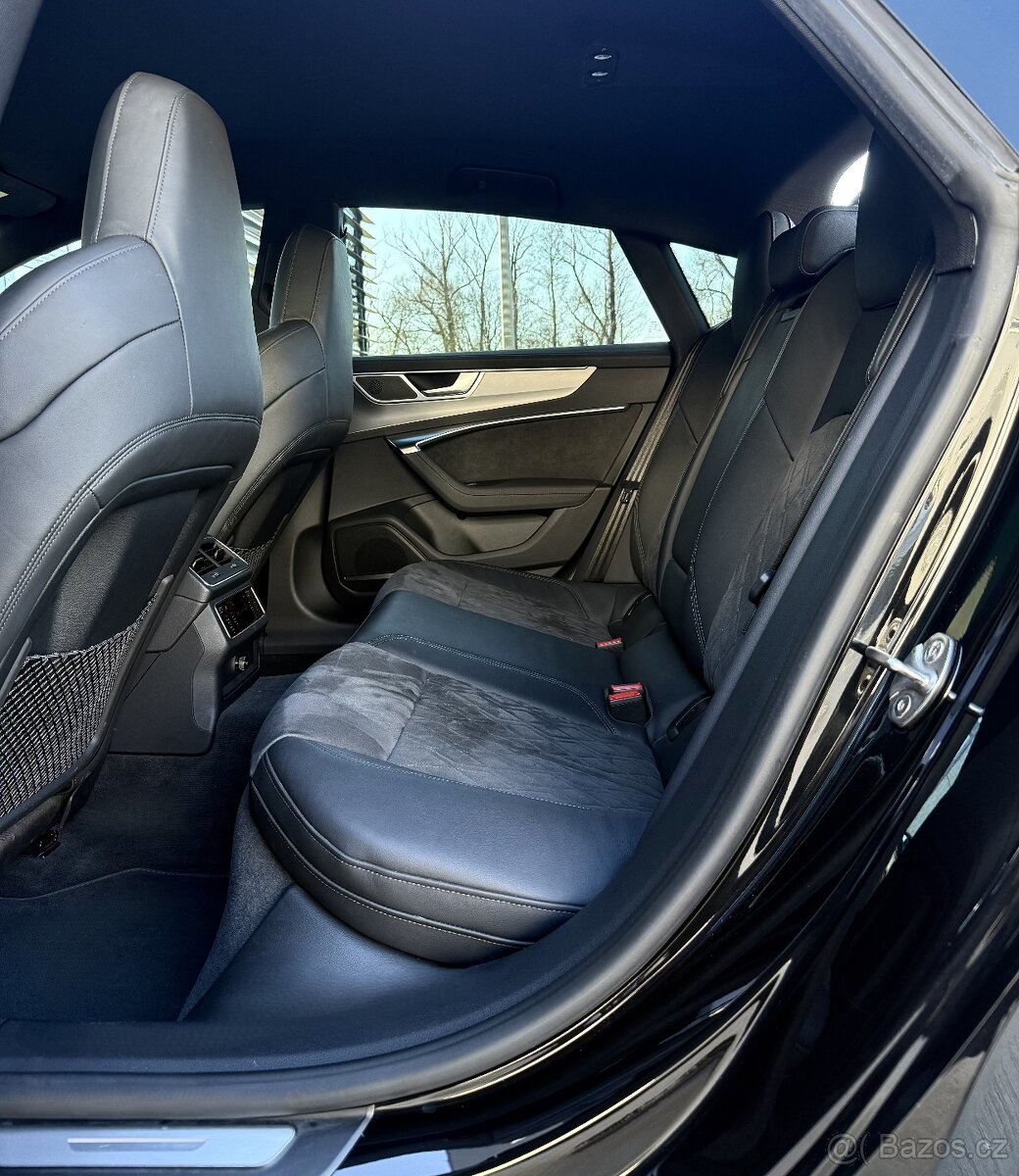 Audi RS7 4.0 V8 TFSI quattro - 17