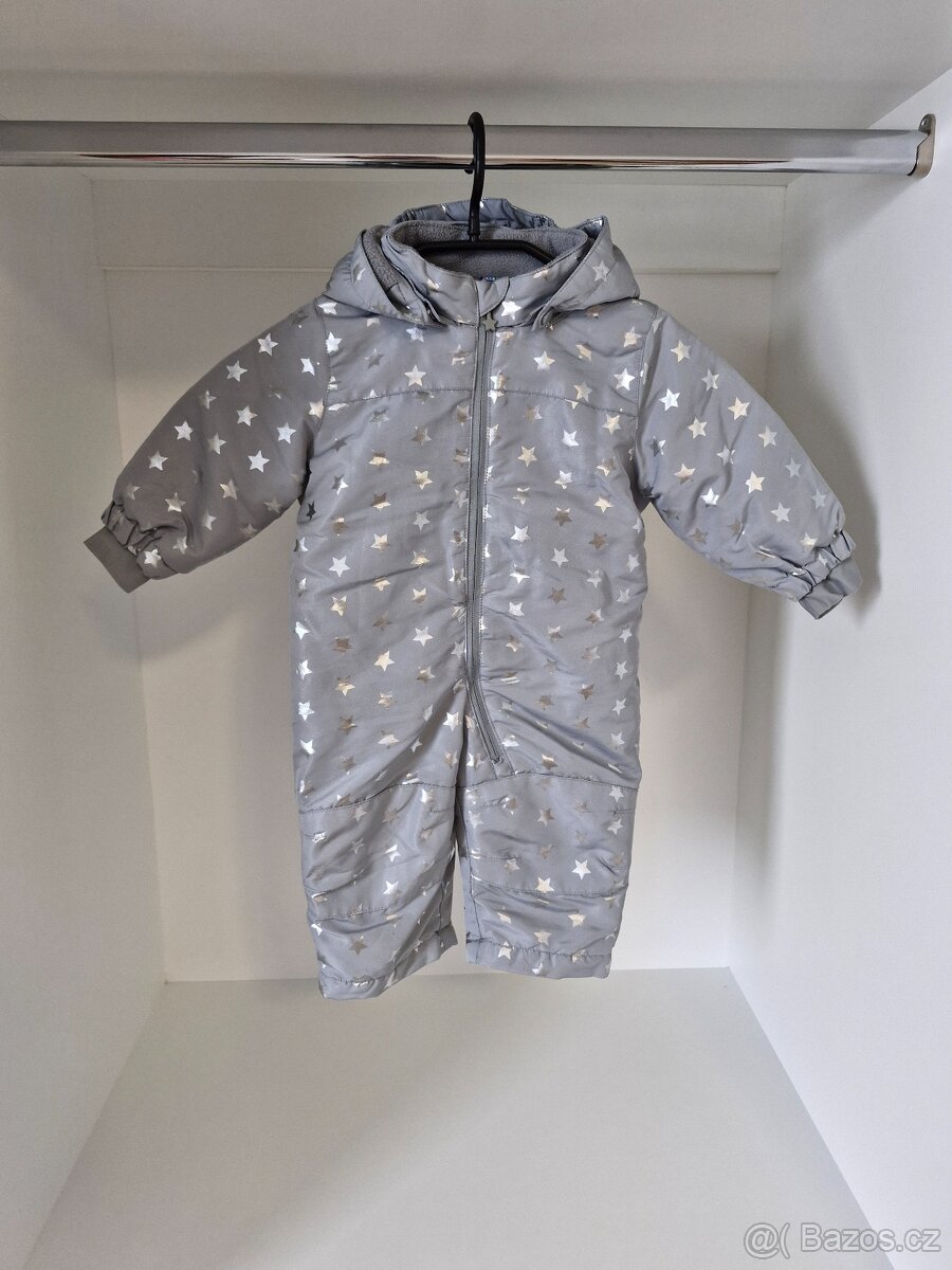 Dětské oblečení HOLKA - 17