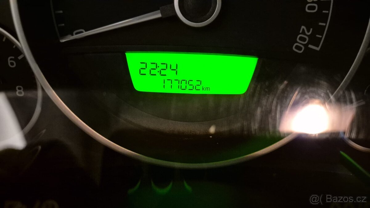 Škoda Citigo automat 1.0i 55kw Elegance serviska ČR 2014 - 17