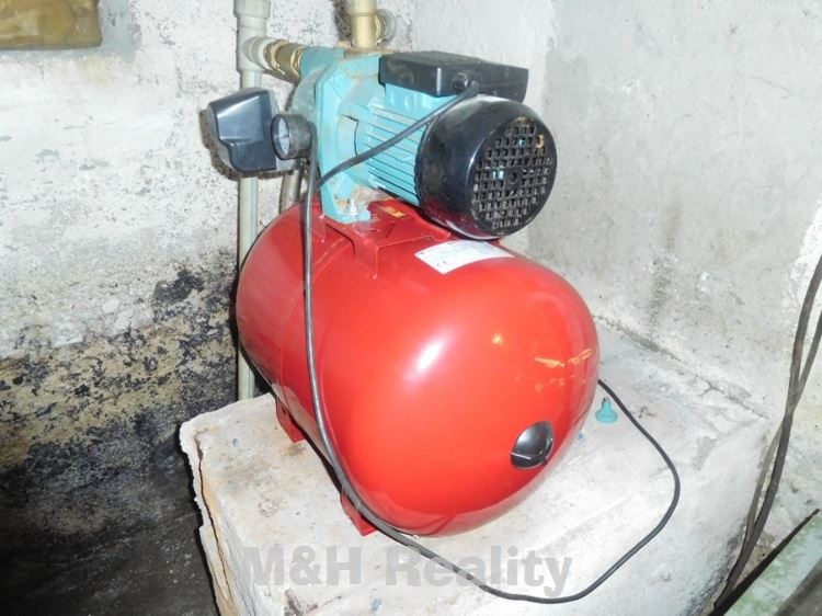 Prodej RD 4+1 s garáží Frýdlant nad Ostravicí, ul.Havlíčkova - 17