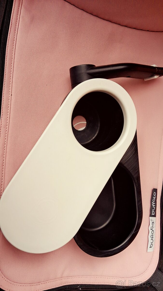 Kočárek Bugaboo Buffalo - 17