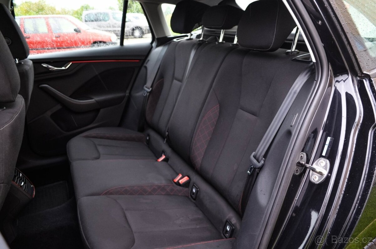 Škoda Scala 1.6 TDI Ambition - 17