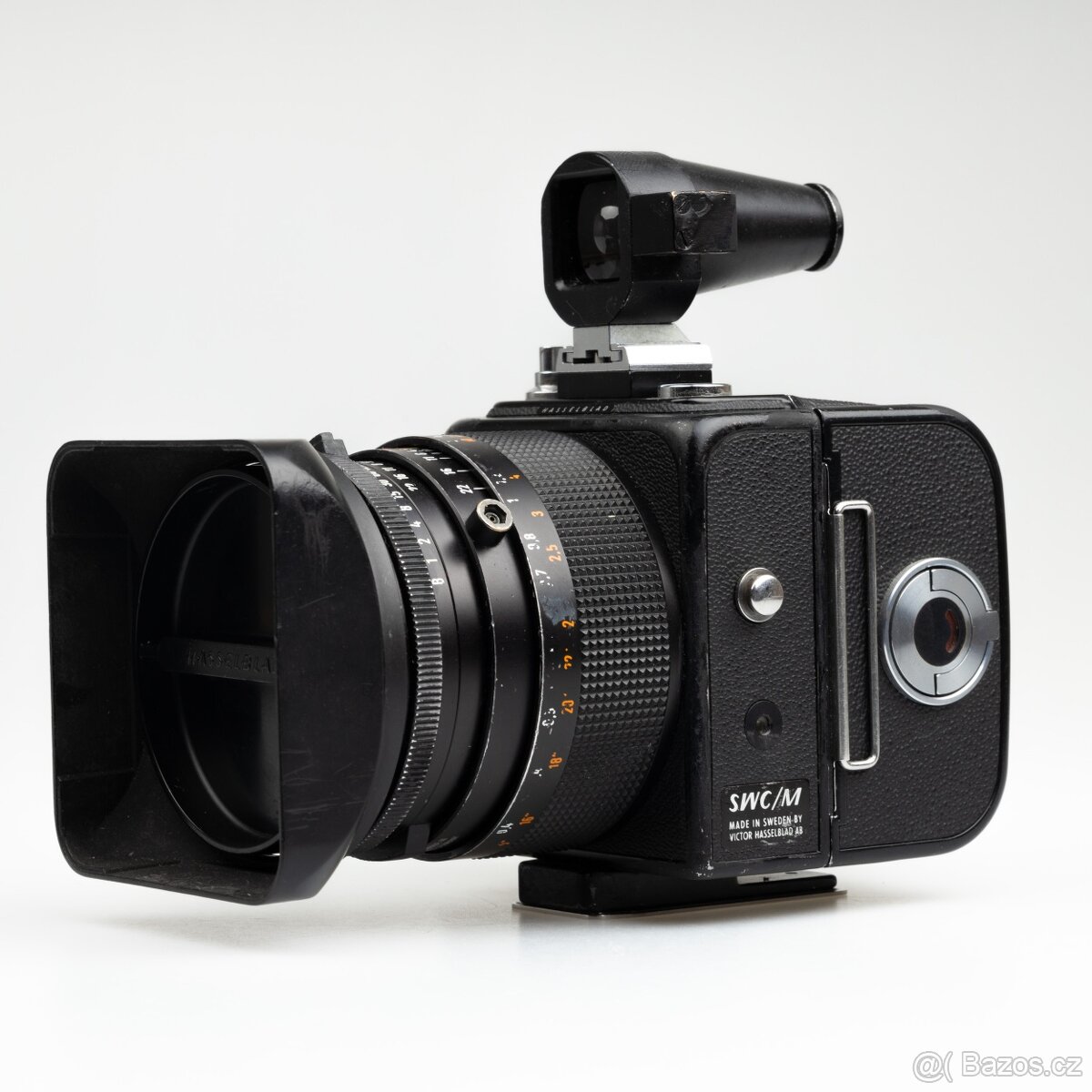 Hasselblad SWC/M - 17