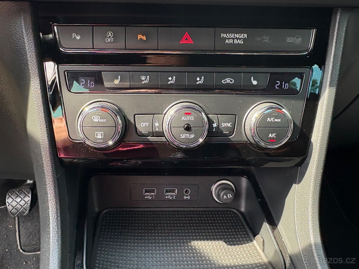 Seat Ateca 1.6 TDI CZ NAVi Xcellence - 17