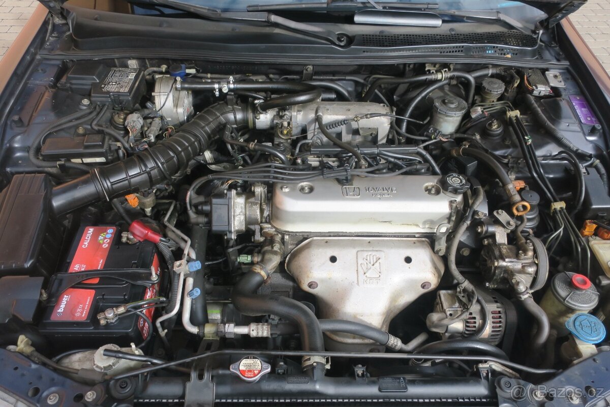 HONDA ACCORD AERODECK 2.0 16V, BEZ KOROZE - 17