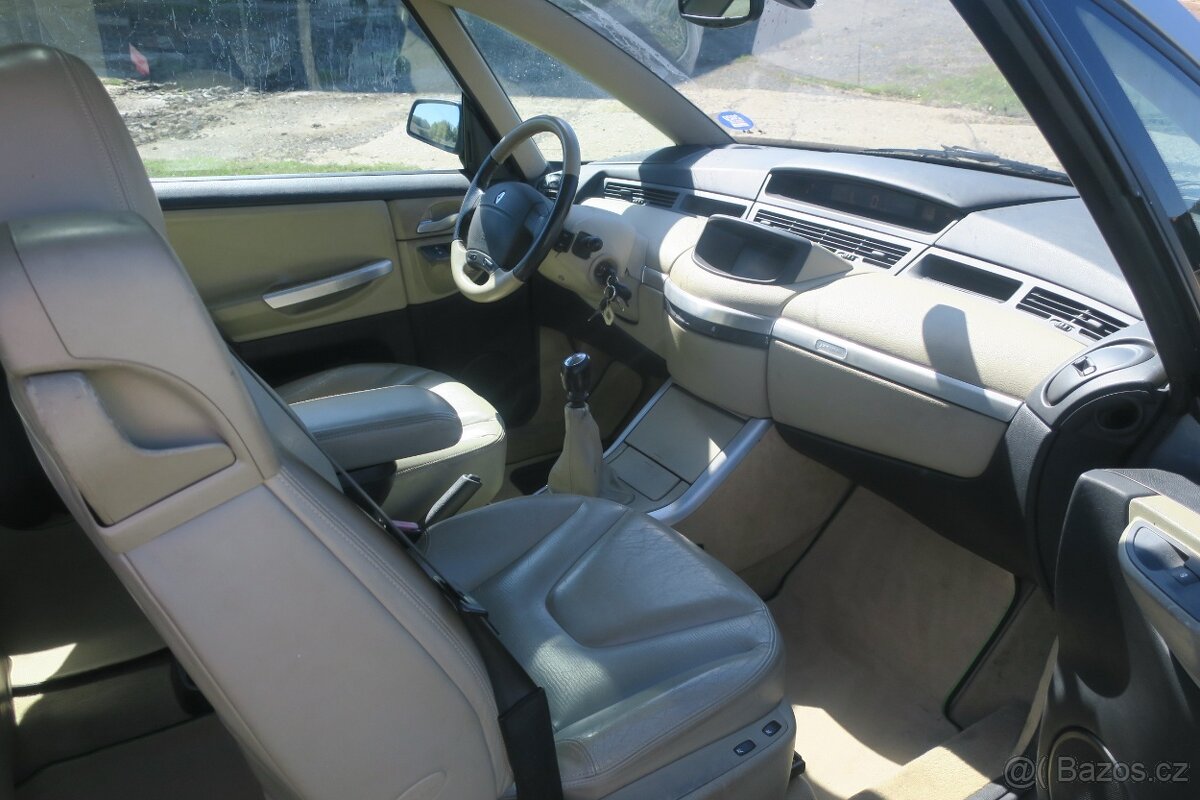 RENAULT AVANTIME 2.2 DCi PRIVILEGE - 17