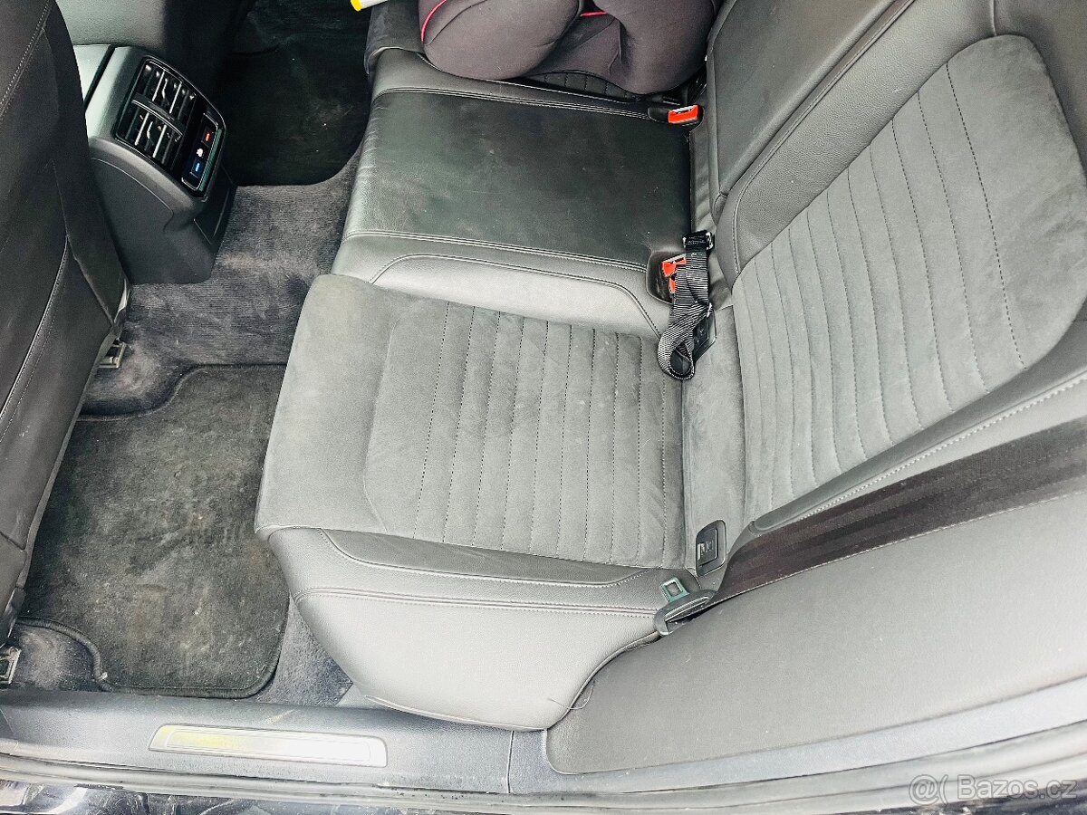 Volkswagen Passat 2.0 TDI 110 kW | 2016 - 17