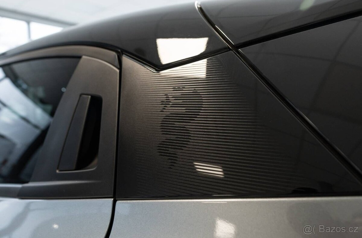 Alfa Romeo Junior Speciale 54kWh - 17