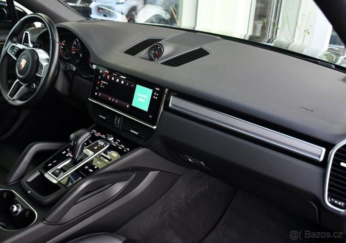 Porsche Cayenne 3.0V6 PLATINUM EDITION APPROVE - 17