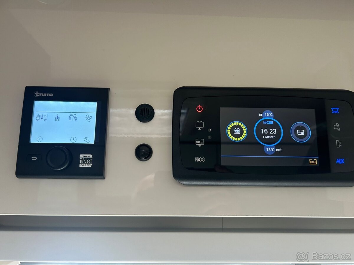 LAIKA ECOVIP H 3119 - 17