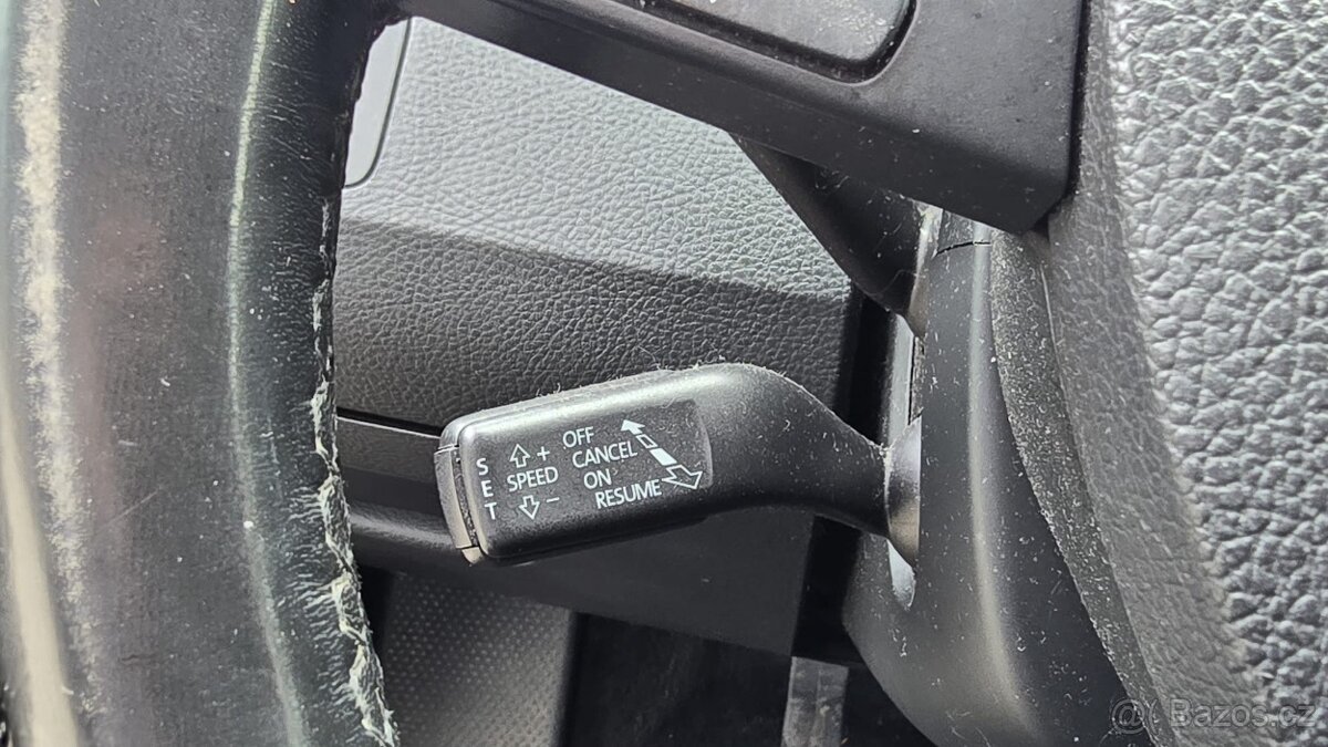 VW Passat B7 Bluemotion - 17