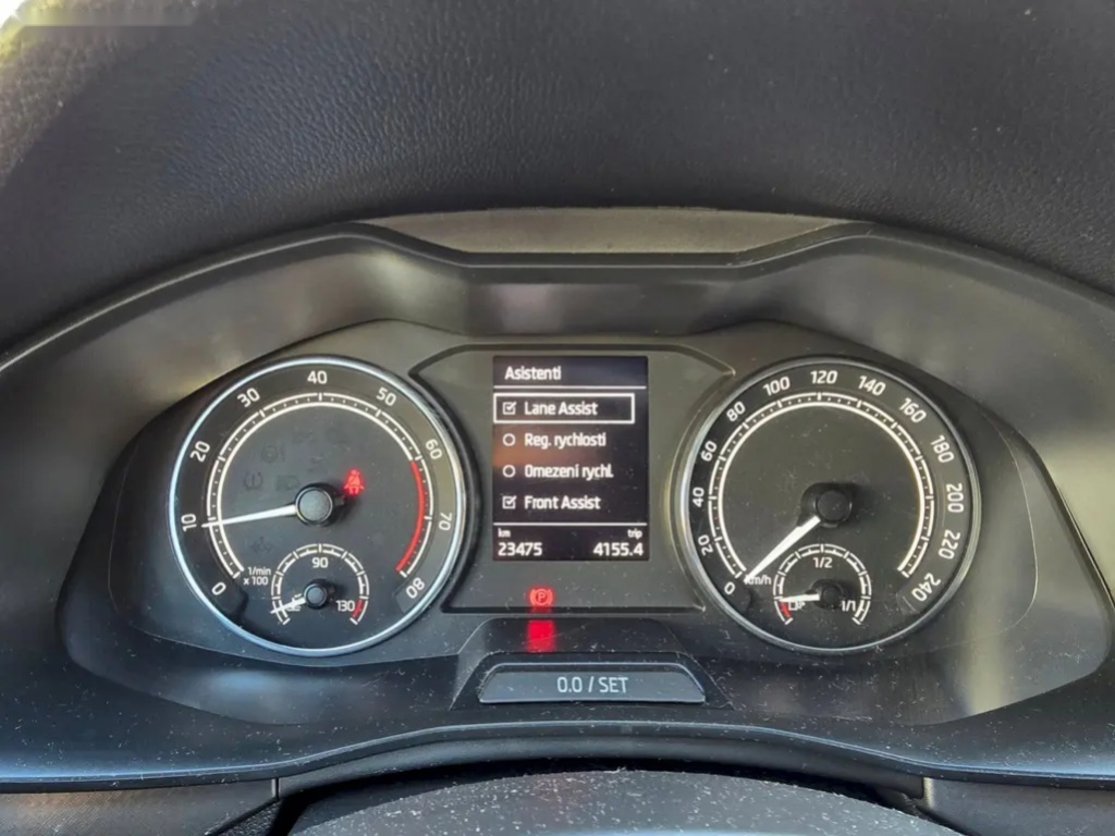 Škoda Scala, STYLE 1.0 TSi / 81 kW - 17