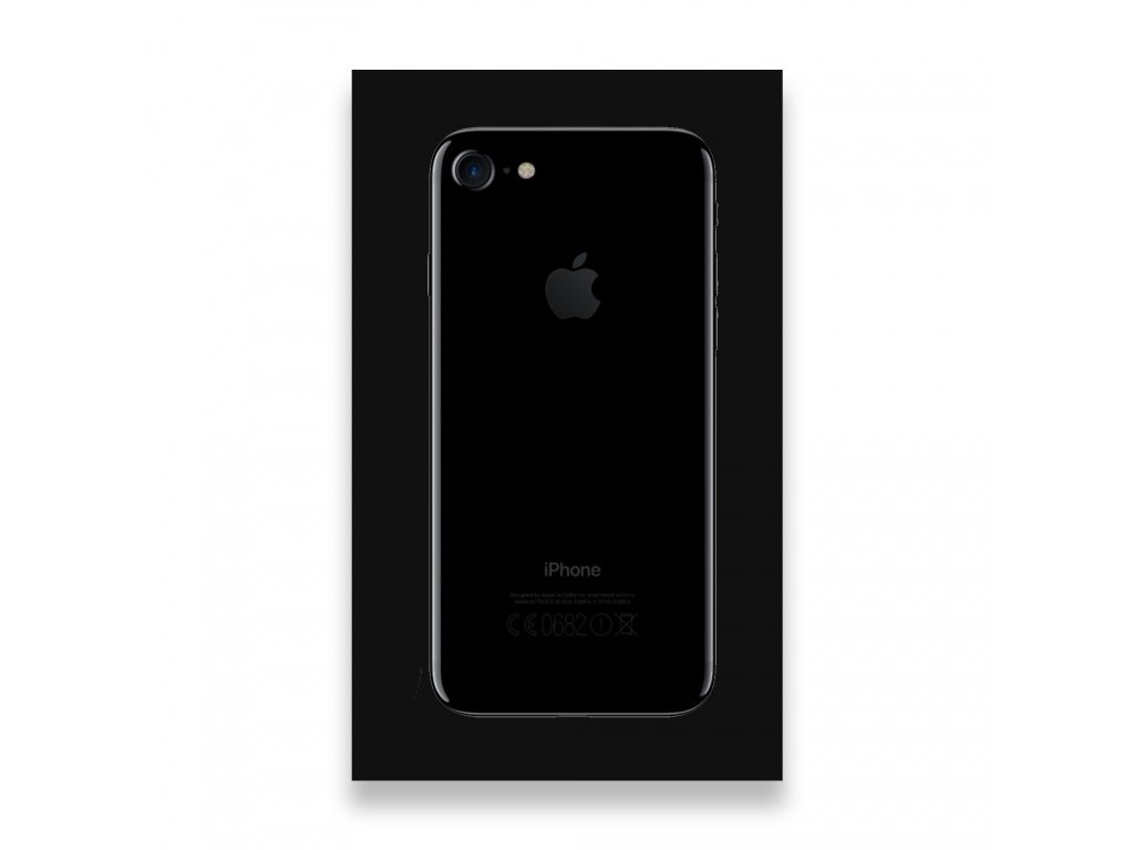 APPLE IPHONE 7, 100% BATERIE , PĚKNÝ STAV , - 17