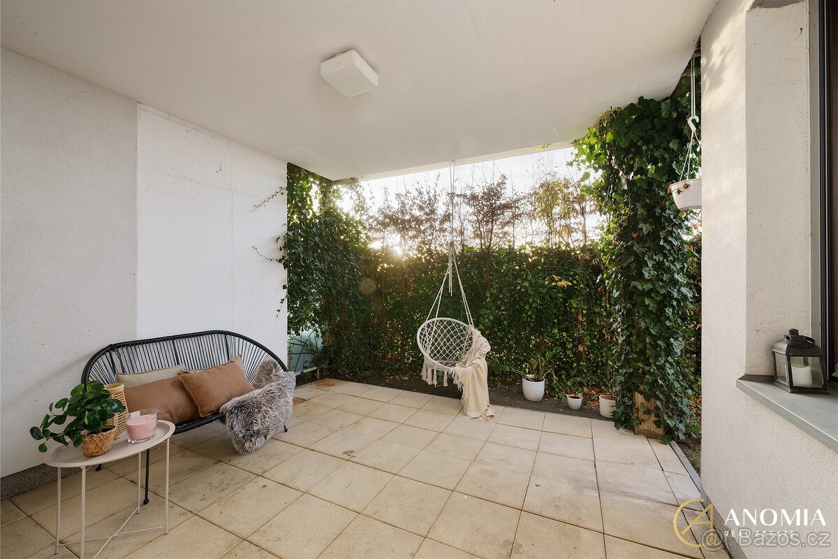 Prodej bytu 3+kk 84 m², Praha - Dolní Chabry, ev.č. 00491 - 17