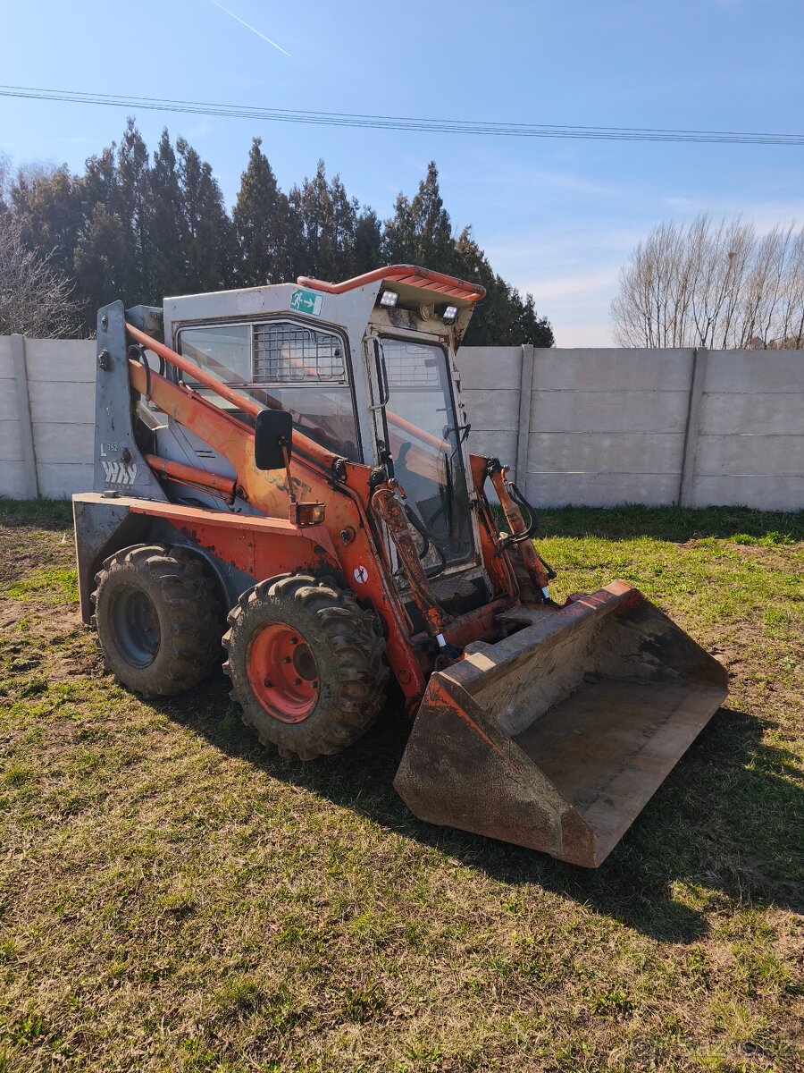 Locust 752 - 17