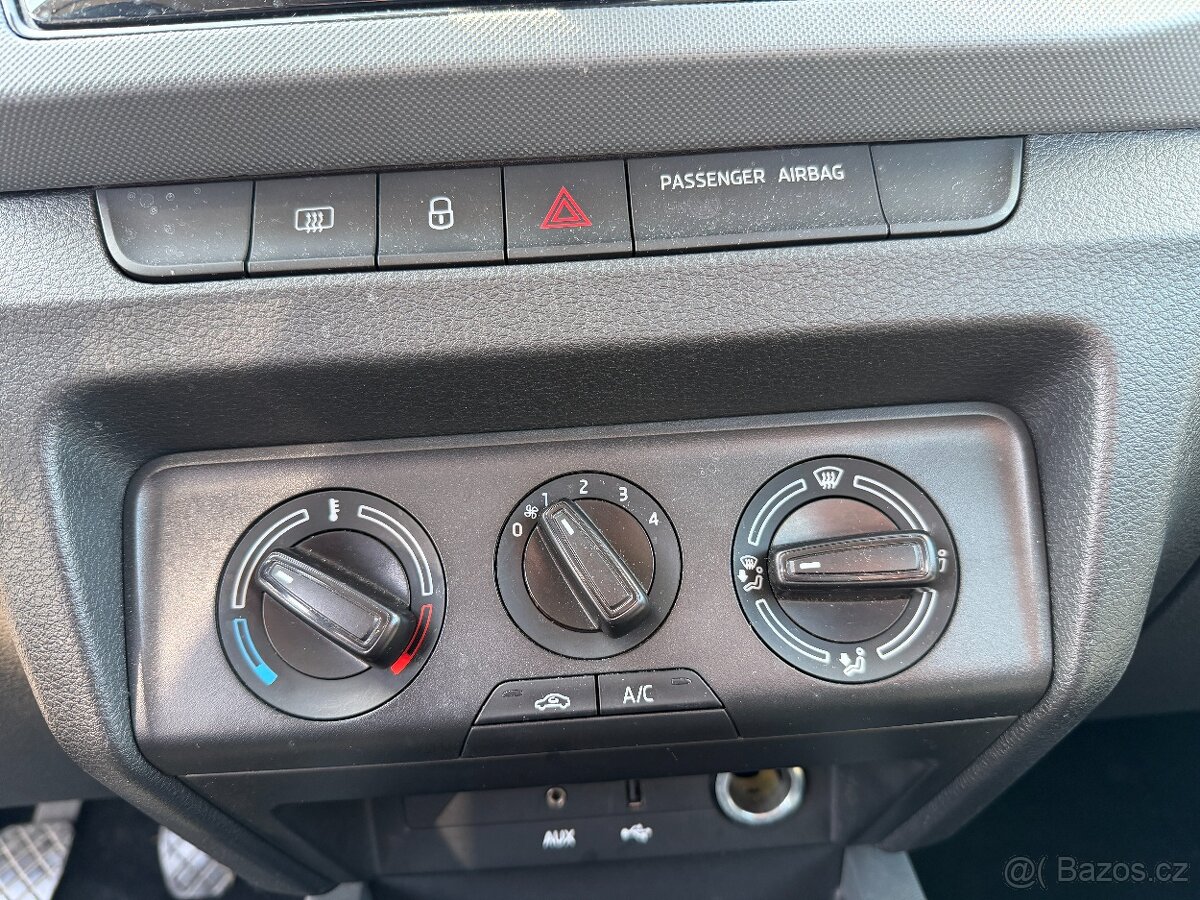 Škoda Fabia 1.0 TSI - 17