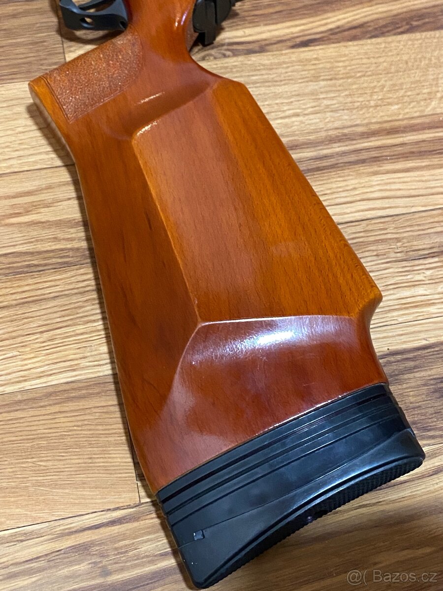Haenel model 312 Uloženka - 17